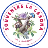 Souvenirs La Casona del Parque